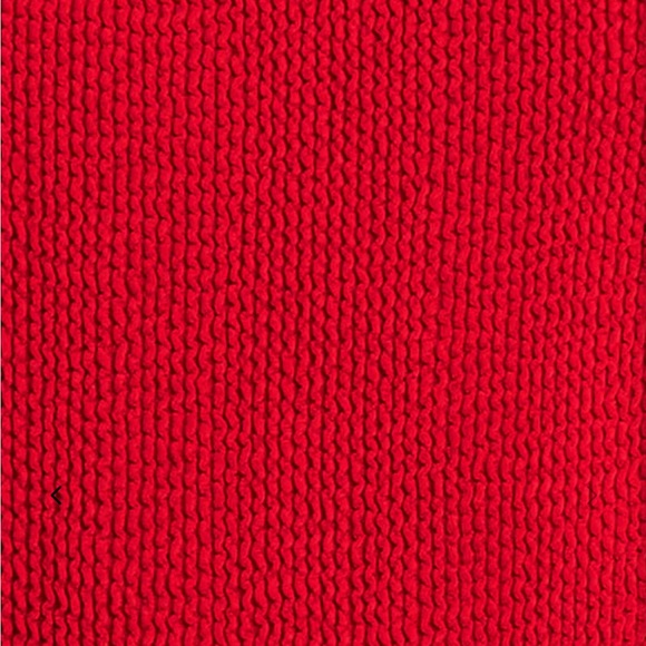 *NWT* Bond-Eye Mara Swimsuit Baywatch Red - Picture 6 of 16